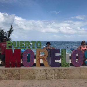 Meet your Posher, Janice